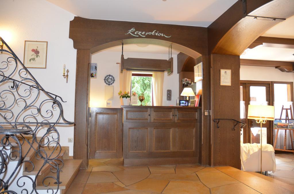 Hotel Hohenried Im Rosengarten Freudenstadt Bagian luar foto