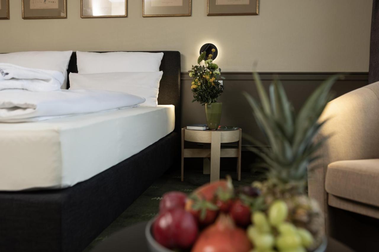 Hotel Hohenried Im Rosengarten Freudenstadt Bagian luar foto