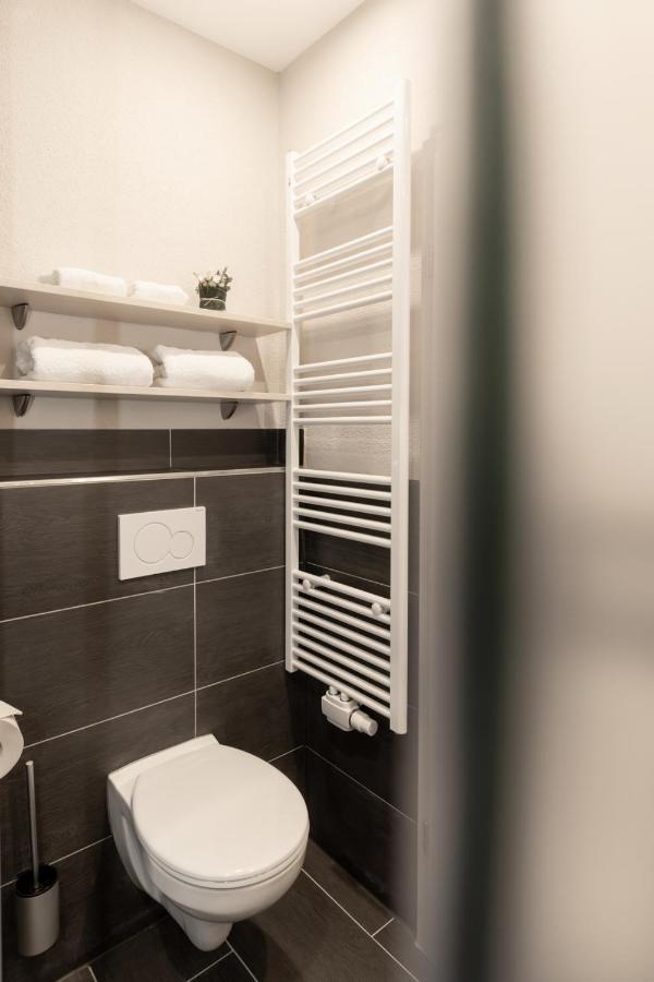 Hotel Hohenried Im Rosengarten Freudenstadt Bagian luar foto